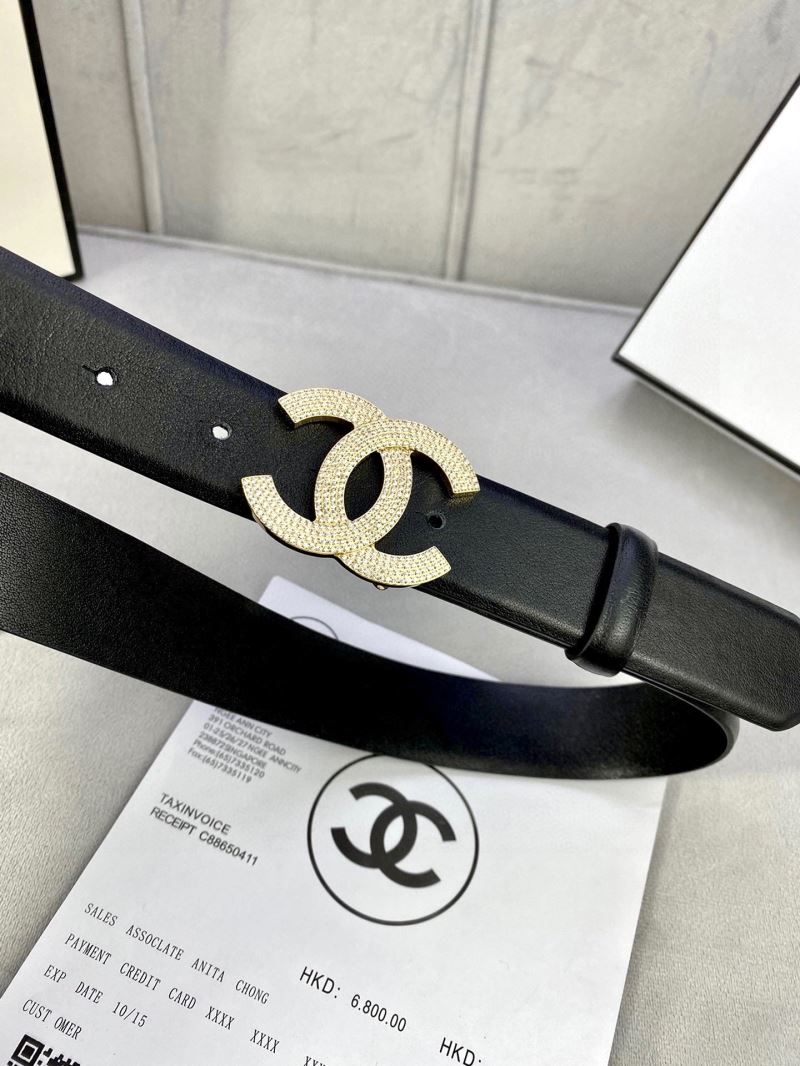 CHANEL